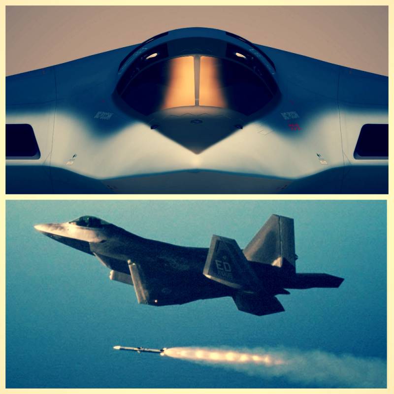 PAK SÍ y de misiles de combate aéreo. Sin nombre de la pieza de autodefensa de futuro remoto