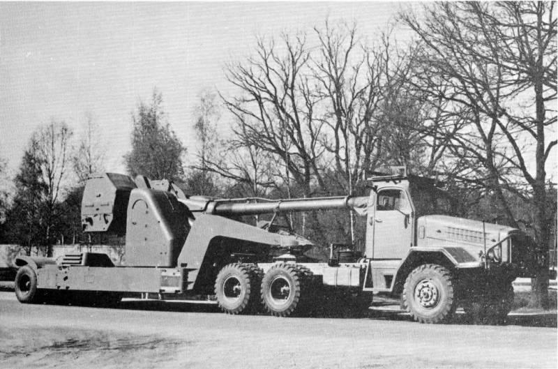 Luftvernkanon 120 mm Lvautomatkanon fm/1 (Sverige)