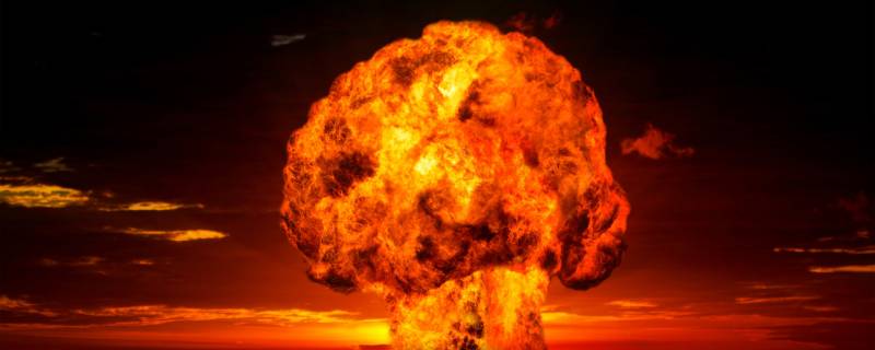 Modern Waffe géint d ' Atombomben vum Zweete Weltkrich: zuelen a Fakten