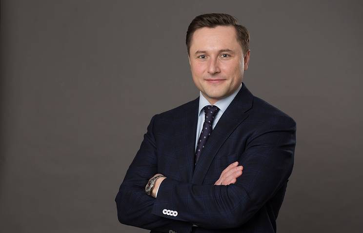 Гендиректор 