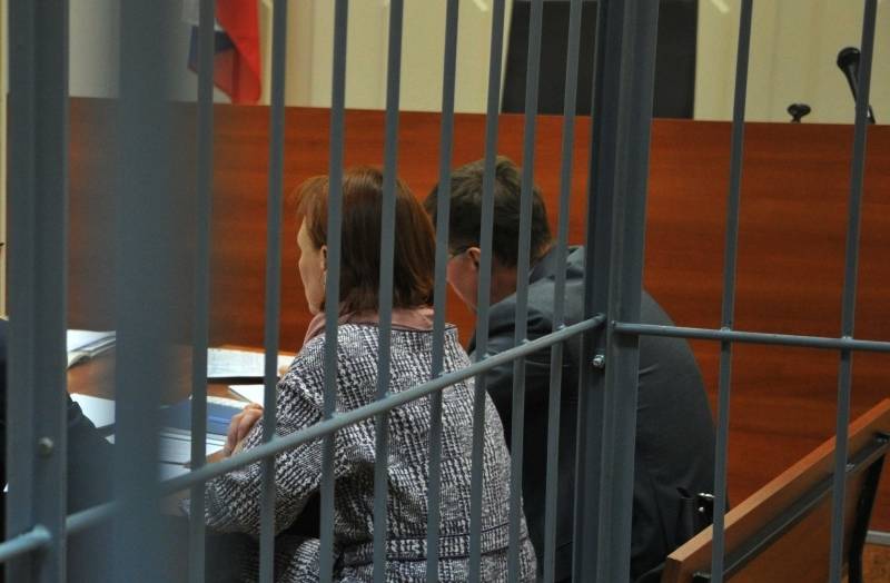 Суд відновив слухання у справі «приморських партизанів»