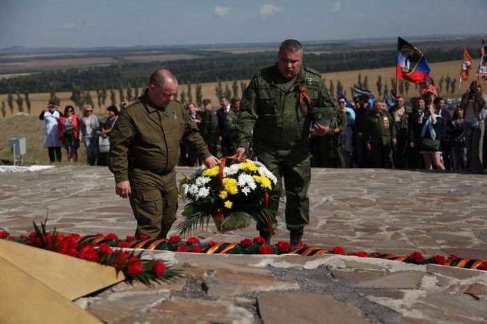 Donetsk Chronicles for the week of 2-8 September from posted by 