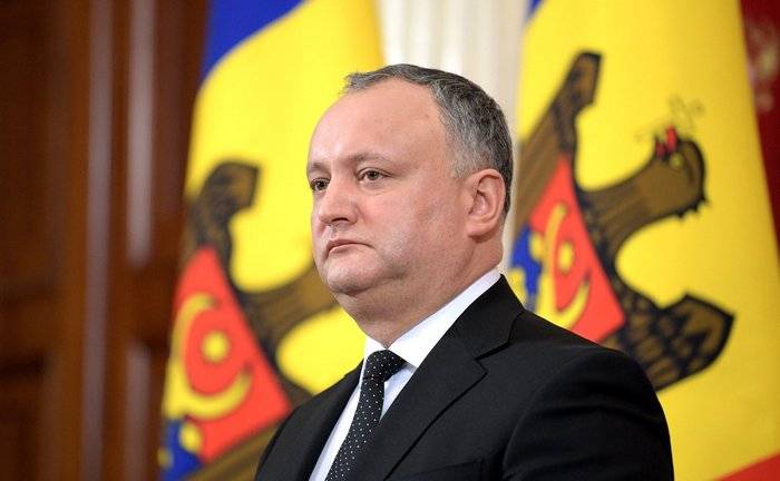 Dodon gesot, datt Si net Ënnerschreiwen keng antirussische Gesetz