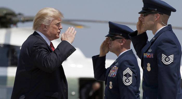 D ' USA plangen eng nei Aart vun Atomwaffen