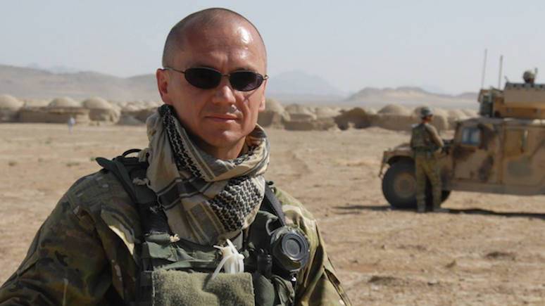 Polish General: Putin is a leader in the information confrontation with NATO