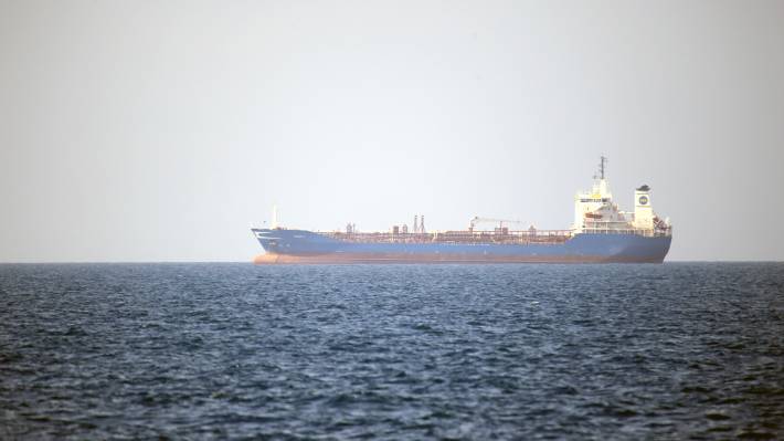 US intelligence: North Korea uses ports in Russia and China for supply of coal