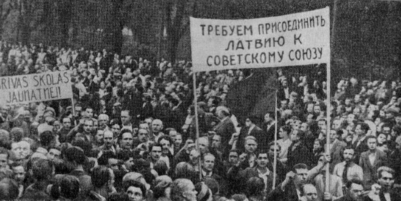 How much is the Russophobia?