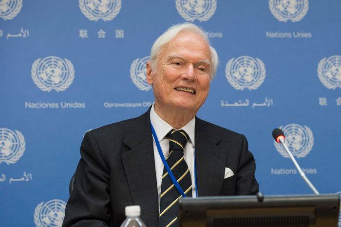 Anti-Russian sanctions cost the EU us $3.2 billion a month, said the UNHRC