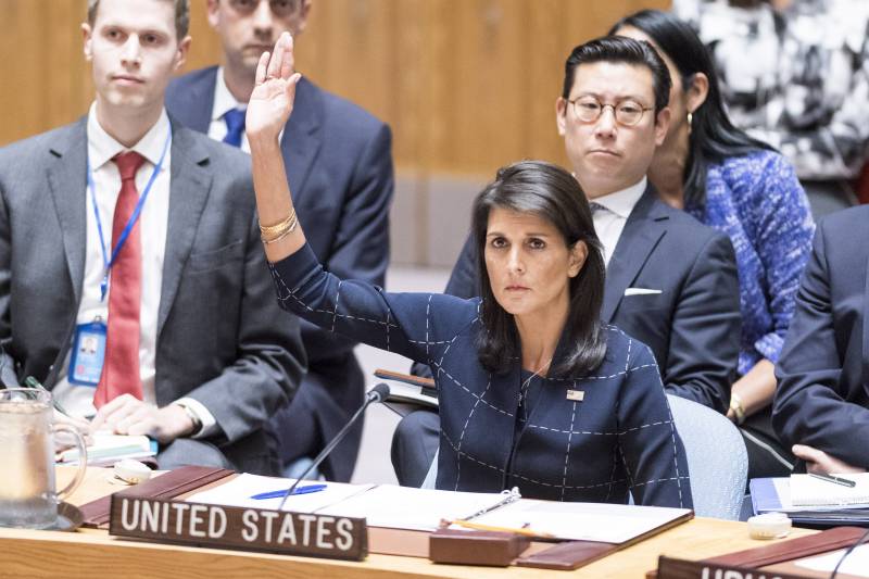 North Korea has rejected a new UN security Council