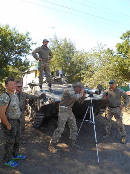 120 ukrainiens de munitions pour 