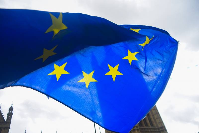 EU to extend individual sanctions against citizens and legal entities of the Russian Federation and Ukraine
