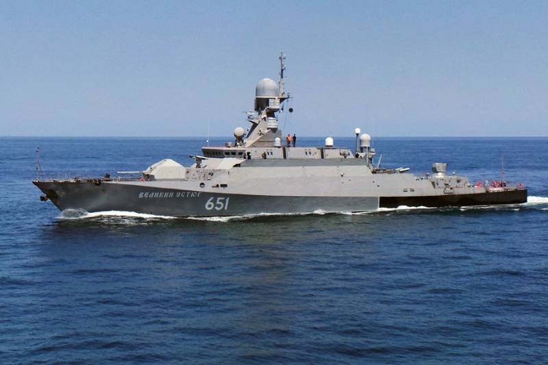 The detachment of the CFL during the campaign spent about 50 exercises