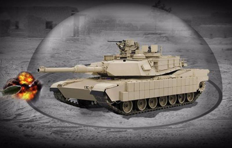 Utstillingen MSPO 2017: Rafael fremmer active protection system Trofeet til Øst-Europa