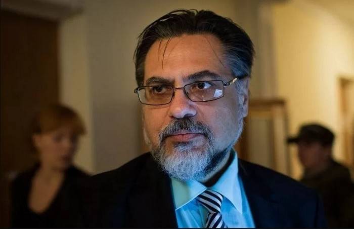 LC يعارض نشر قوات حفظ السلام على الحدود مع روسيا