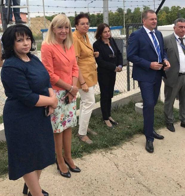 Until the end of autumn Russia will supply the reactors for Bulgaria's Belene NPP