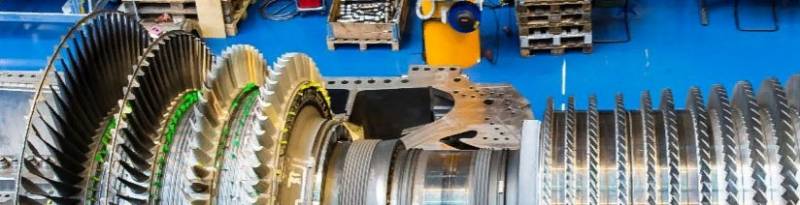 La lucha de General Electric (estados unidos) y Siemens (alemania) por el mercado ruso