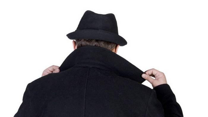 Латвияда құрады нұсқаулық ретінде тануға spy