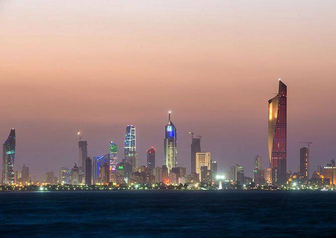 السلطات الكويتية طرد من البلد سفير جمهورية كوريا الديمقراطية الشعبية