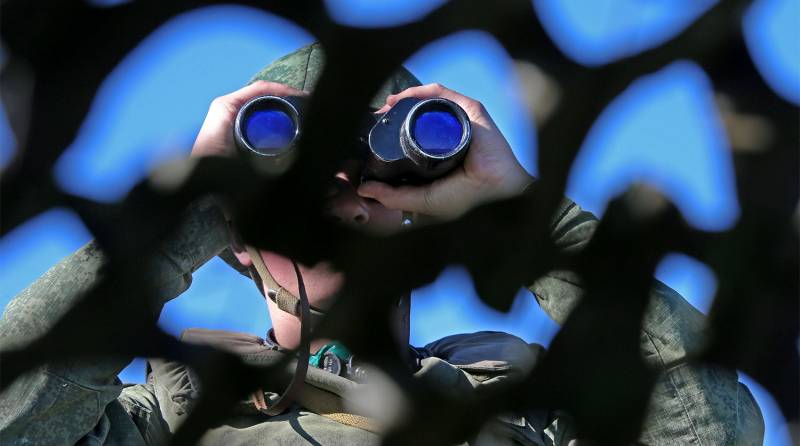 Project 2020: the war in Eastern Europe