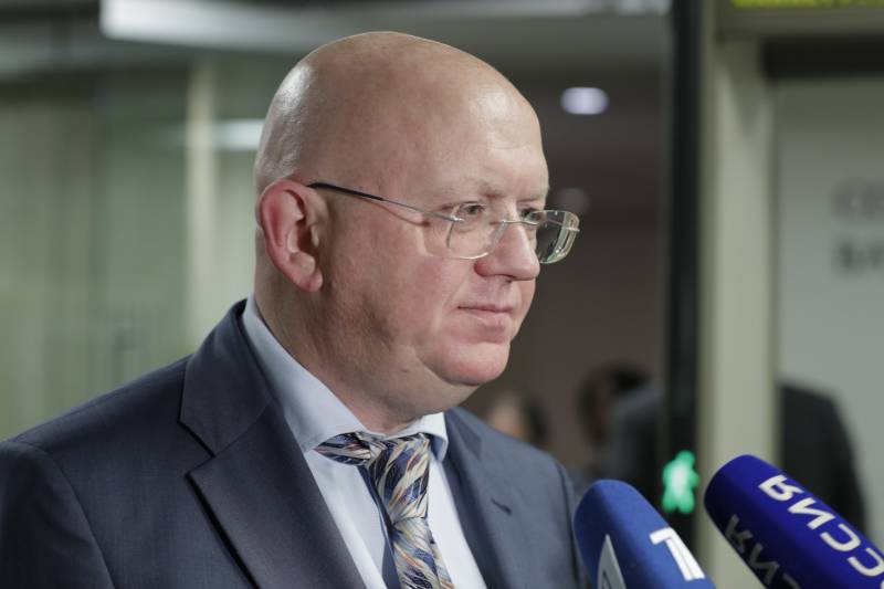 РФ наўрад ці падпіша амерыканскую дэкларацыю па рэформе ААН