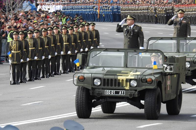 Взгляд из Киев: ӘПК Украина деңгейінде Мозамбика