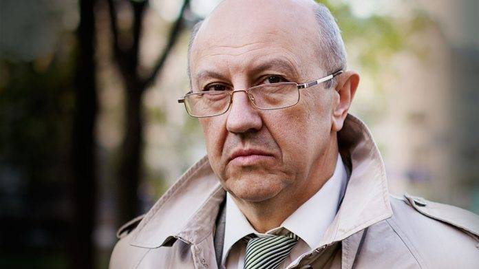 Андрій Фурсов: Британці надзвичайно спритно переграли і німців, і росіян