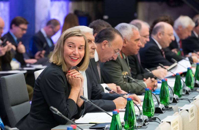 Магерыні: Іран выконвае ўмовы пагаднення па ядзернай праграме краіны