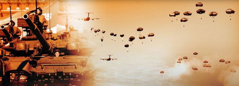 Russian aggression there, and talk about it. Who benefits?