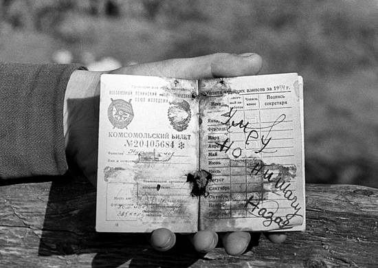 Rzeczpospolita: Червоноармійці - це голодні обшарпанці, яким не вистачало американської тушонки