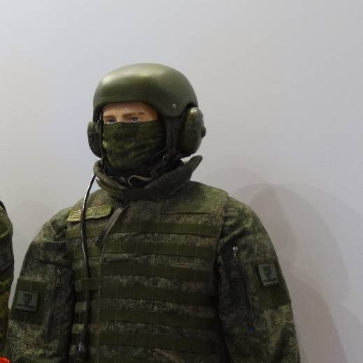 На вченні «Захід» всі екіпажі танків «воювали» в екіпіровці «Ратник-ЗК»