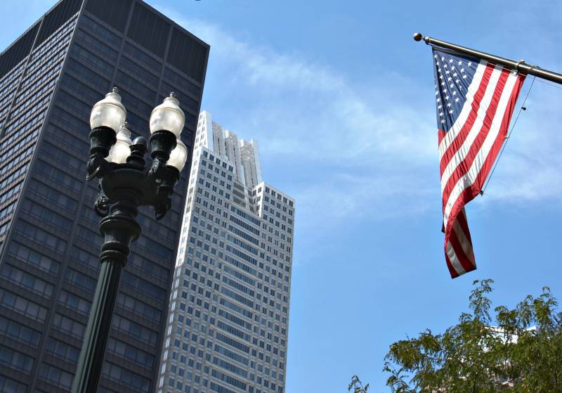 Ex-state Department official acknowledged the ineffectiveness of anti-Russian sanctions