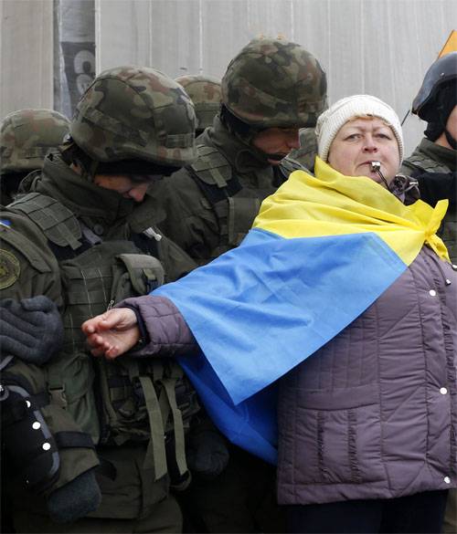 EBRD - Ukraine: You only would reform not to...