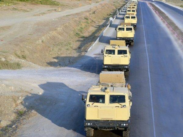 Чэхія не пастаўляла Азербайджану «Вампіры» і «Дадзены»?