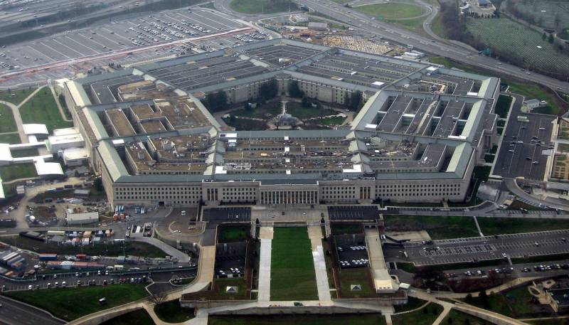Військовий бюджет США: нове збільшення і нові витрати