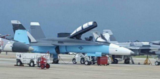Russian planes, was in the hands of the Pentagon