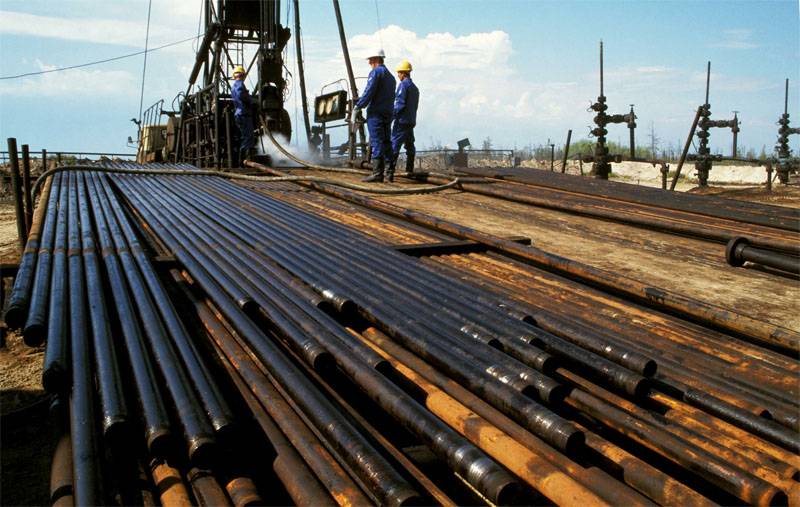 Американське Міненерго: Росія до 2040 року збереже лідерство в експорті газу в Європу