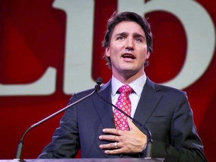 Le canada a l'intention de livraison mortelle des armes à l'Ukraine