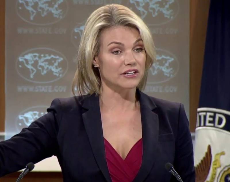 Department of state: the referendum, the Kurds will lead to greater instability in Iraq