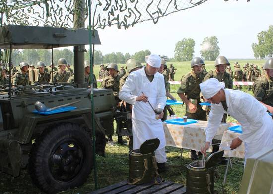 TFR ënnersicht de Rekord an der Geschicht vum Verteidigungsministeriums Trick
