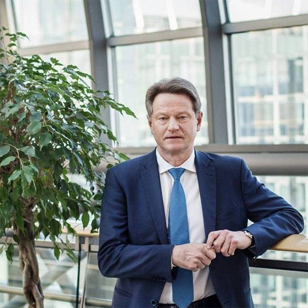 The former head of Lithuania: the Lithuanian authorities on the level of populism have become the 