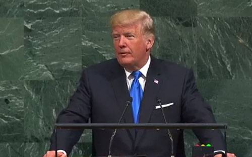 AMERIKANSKA media: Nordkorea söker kontakter med Republikanska analytiker