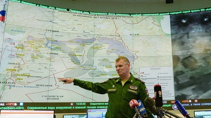 An Idlib zerstéiert fënnef einflussreiche Feldkommandanten vun Geleet