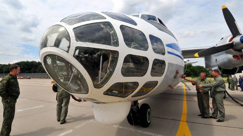 Washington is ready to respond to a failure to comply with the Moscow Treaty on open skies