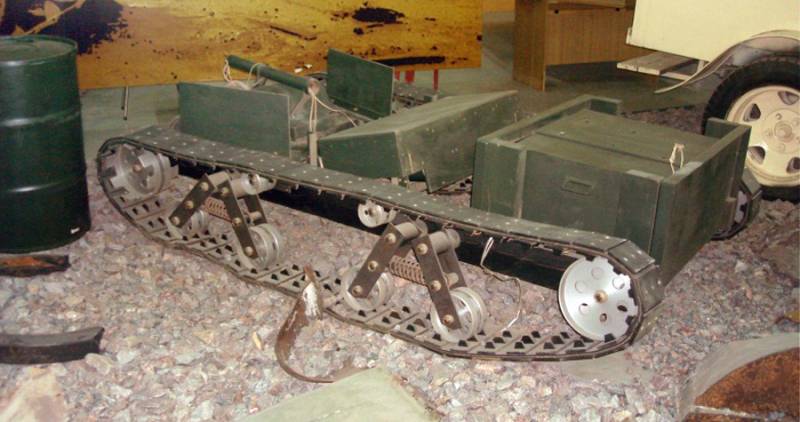 Mark teletorpedo ET-1-627