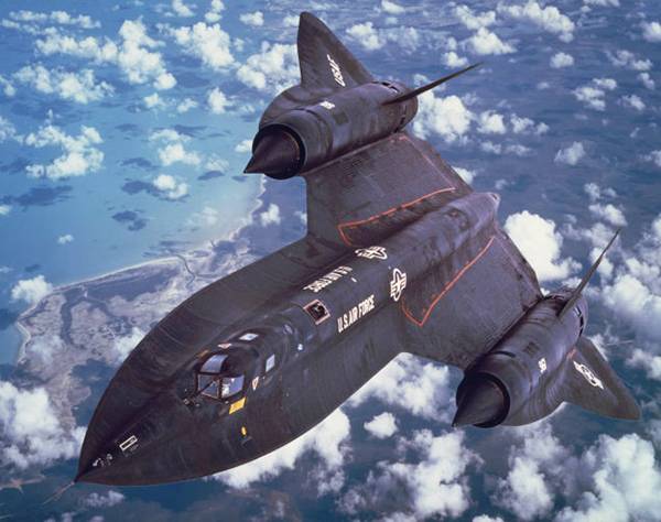 Lockheed Martin: US-Hyperschall op der Anerer vun der Revolutioun
