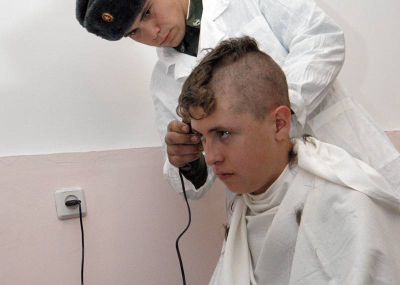 Ministry of defence has reduced the number of recruits
