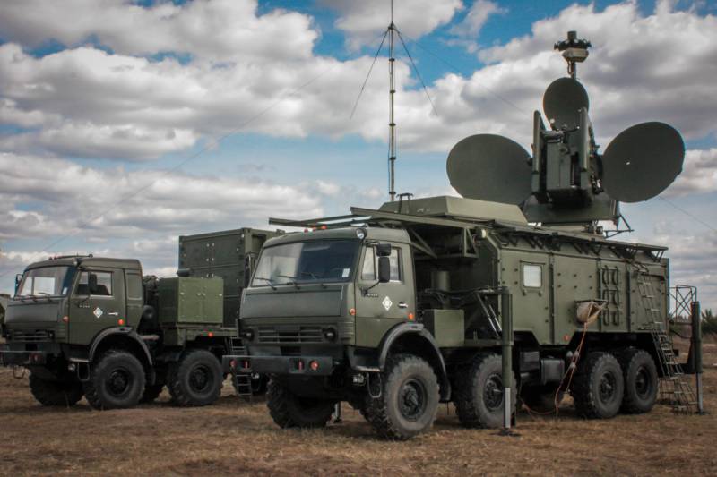 KRET elektromagnéitesch Waffen entwéckelt: de Programm 