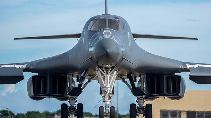 Media: United States air force under flight of DPRK nærmere bunnen av ubåter i yuktae-Dong