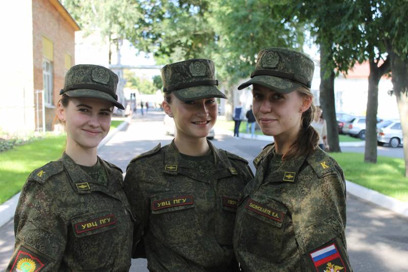 Small arms of the 21st century (part one)