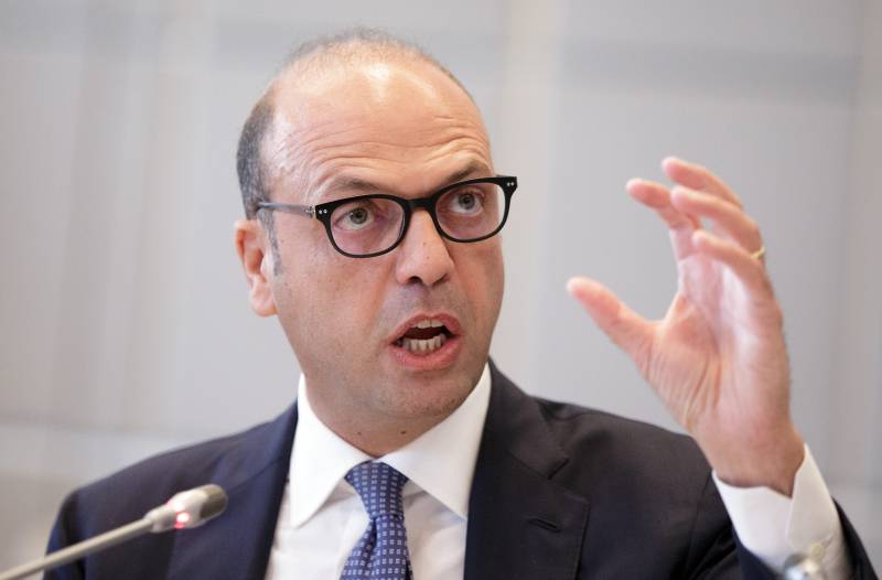 Italien seet nordkoreanische Ambassadeur
